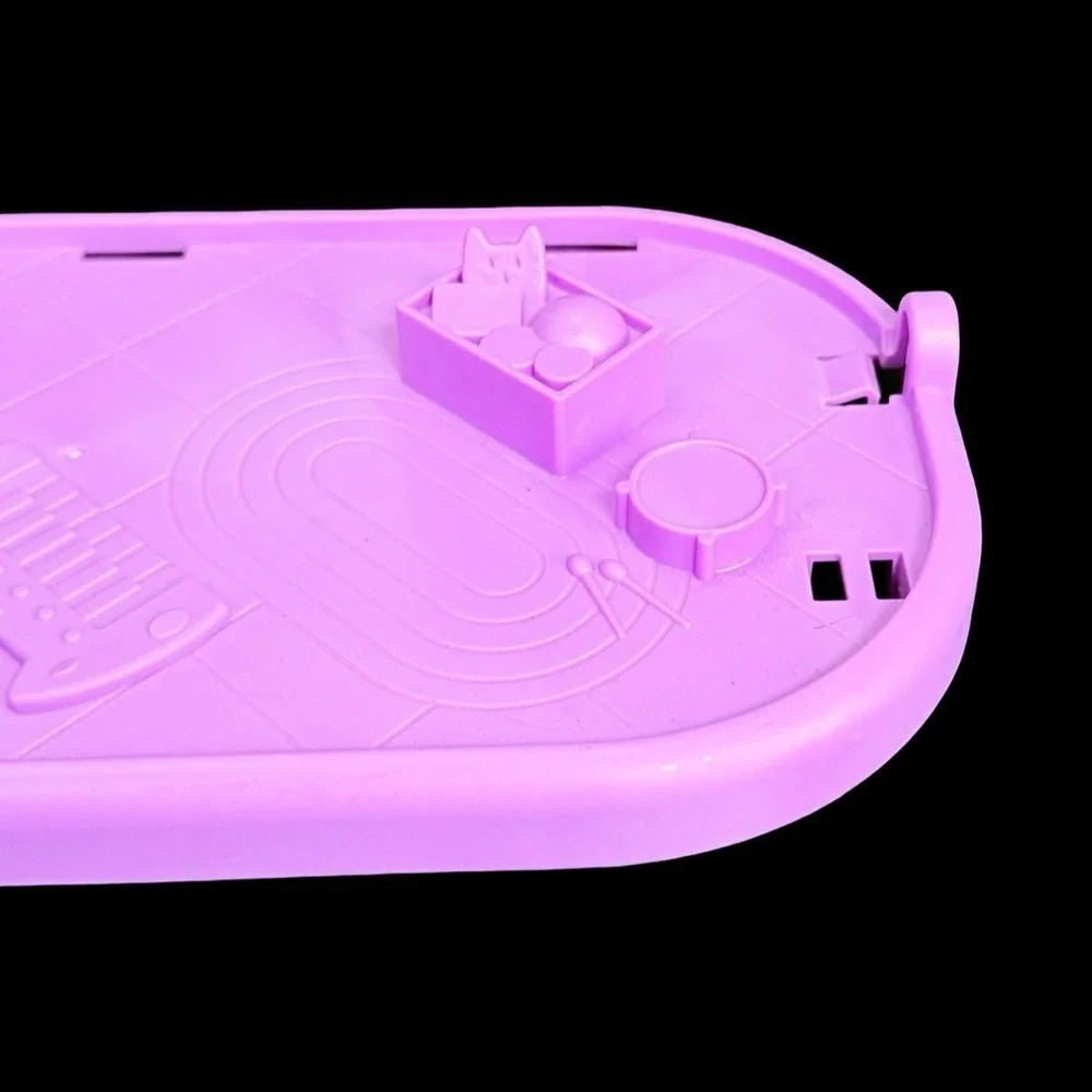 Gabby's Dollhouse Celebration Version Replacement Roof Only Pink‎